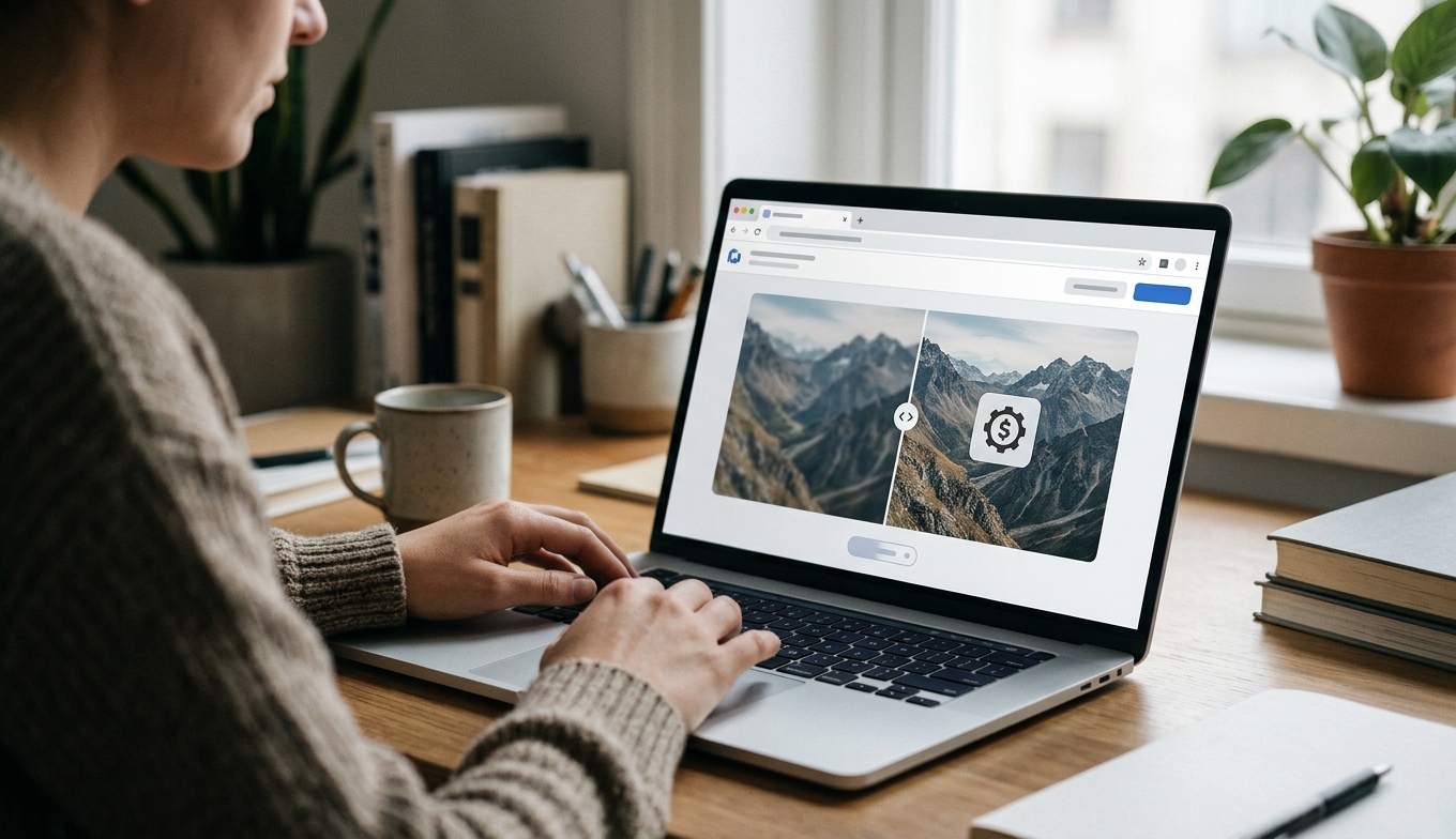 Kostenlos AI-Upscaling: Was ist erlaubt? Lizenz-Guide 2026