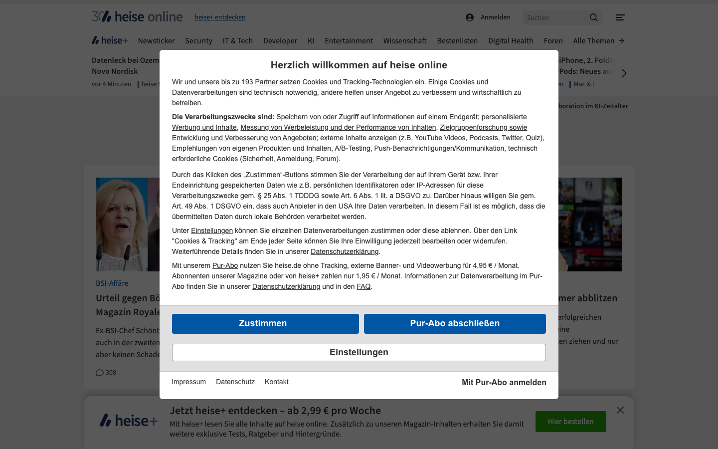 Trustpilot VanceAI Live-Bewertungs-Screenshot 2026-06-17 mit 4.2/5 und 1380 Reviews