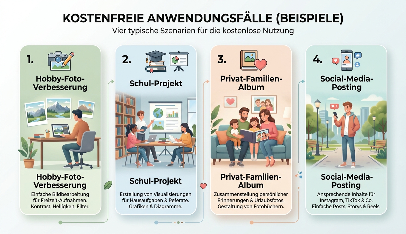 Konzept-Diagramm: AGB-Klauseln Vergleich