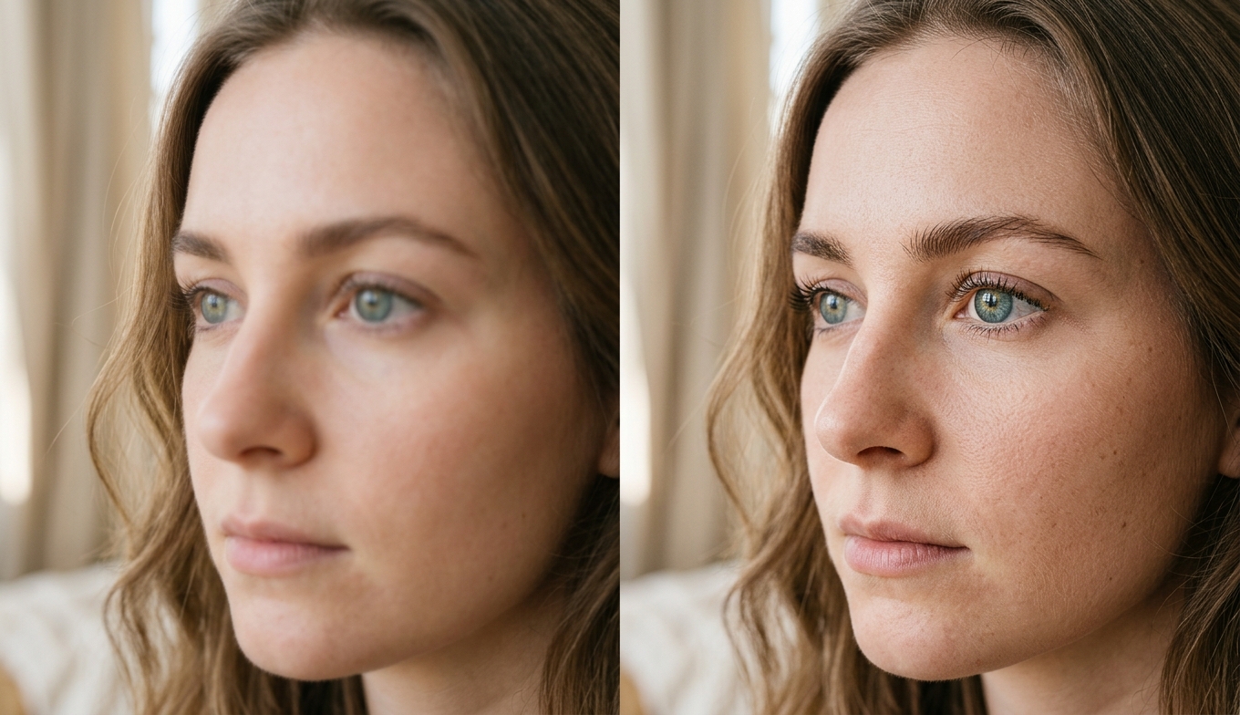 Gesicht scharf stellen im Foto 2026: KI-Gesichts-Schärfen vs Photoshop