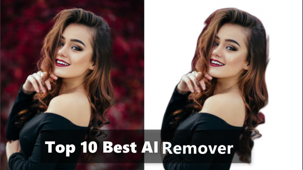 Remove White Background from Image Free in 2024