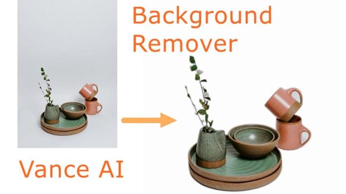 How to Remove Pexels Images Background?