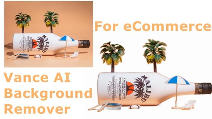 How to Remove Background of Product Photos for BigCommerce