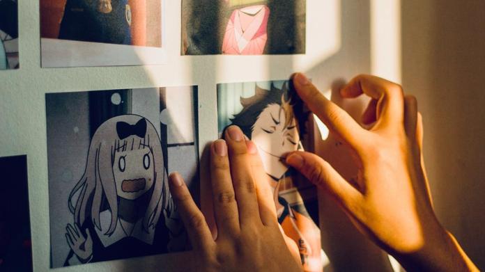 写真をアニメ風に加工するVanceAI写真イラスト化の使い方 