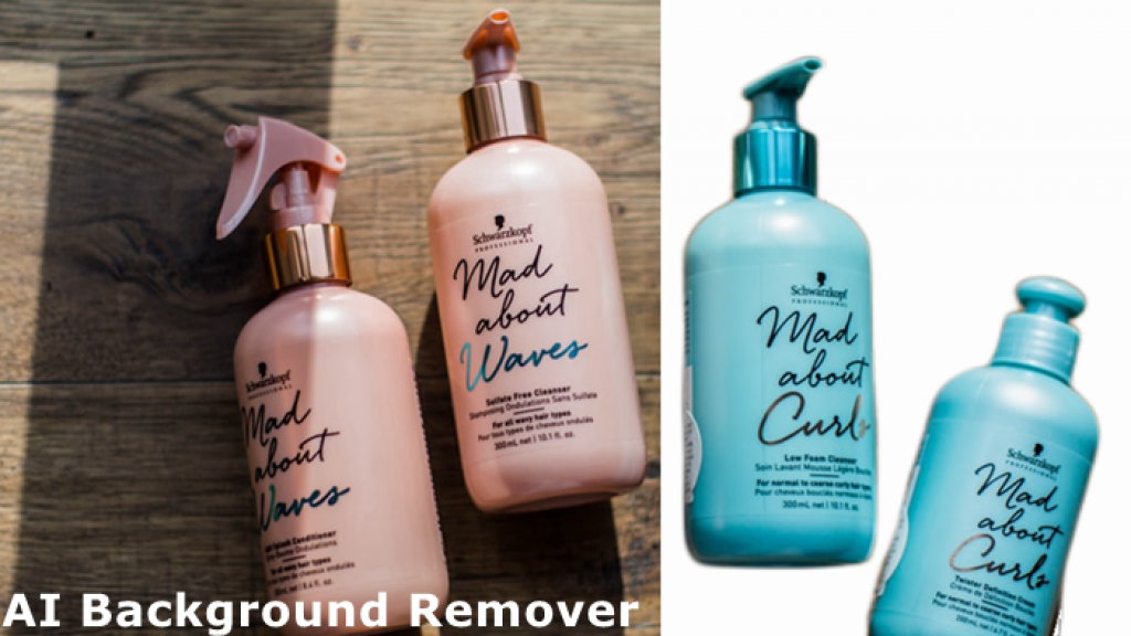 How to Remove Background of Product Photos for Magento
