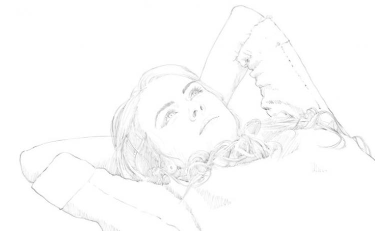 line-art