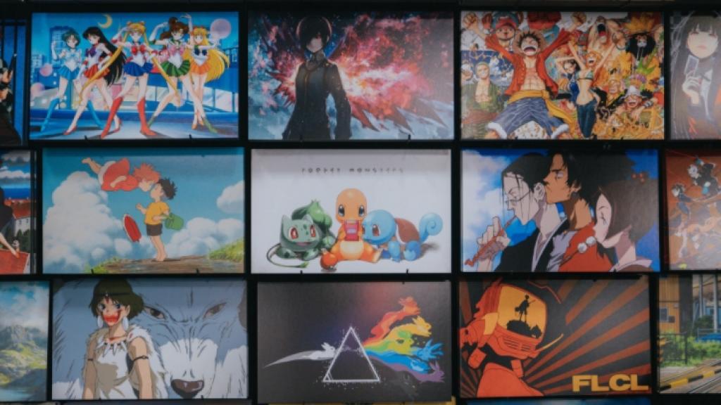 AIでアニメ顔を作るアイコンメーカー、アイコン作成サイトとアプリ14選おすすめ