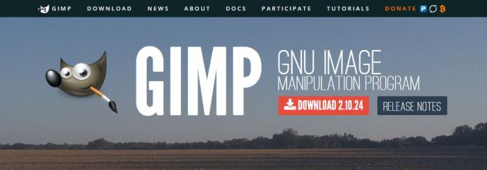 GIMP