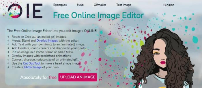 onlineimageeditor