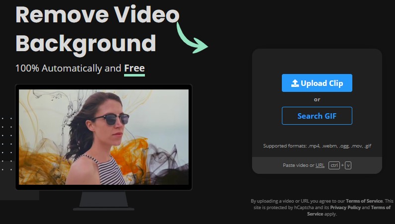 unscreen