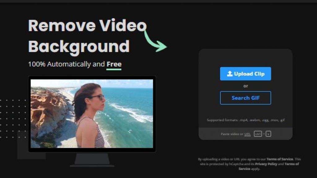 手軽に動画の背景を透過させるAIツールとクロマキーツールまとめ