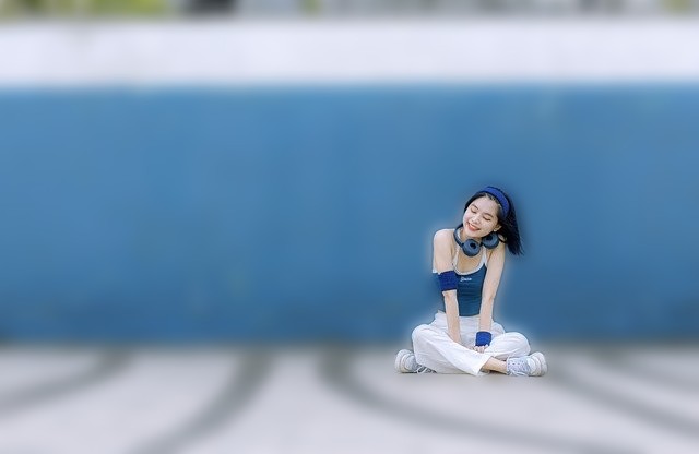 写真にモザイクやぼかしをかけるならこれ