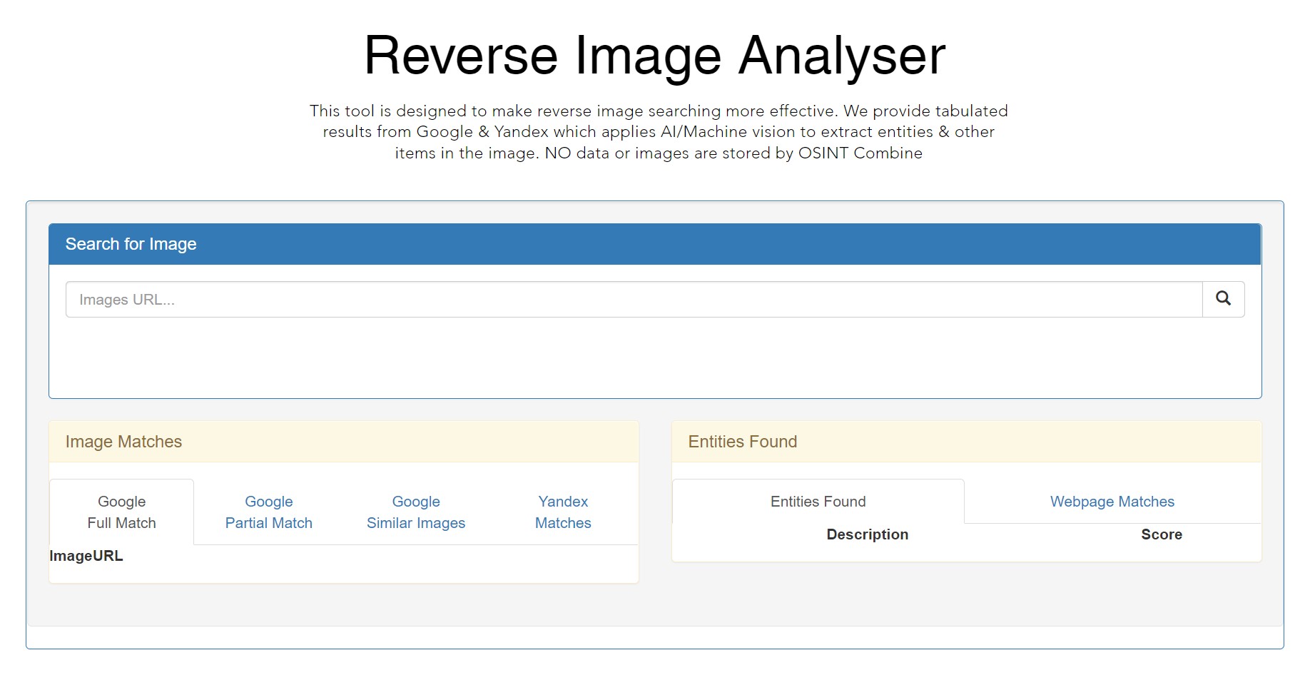 reverse-image-analyser