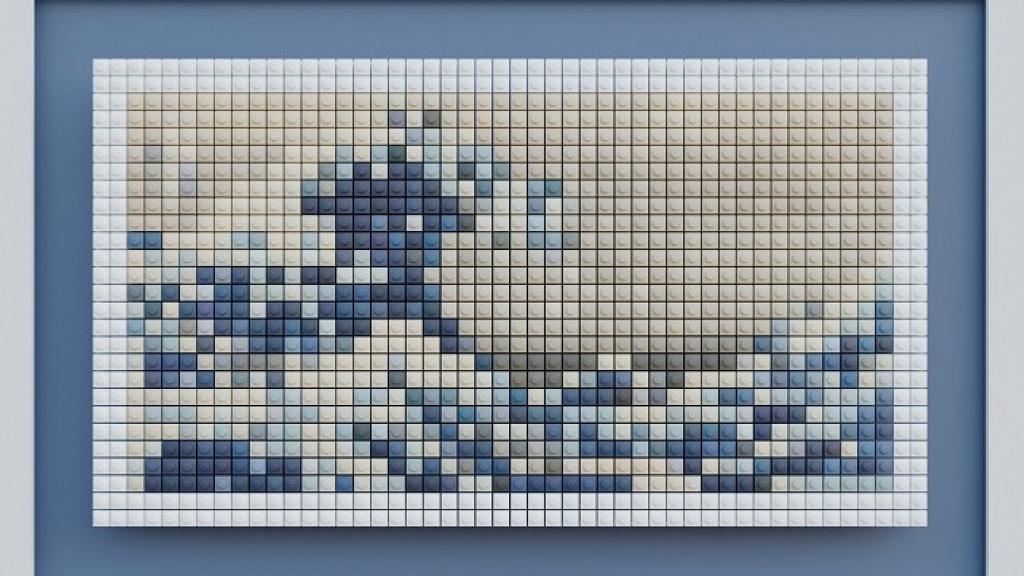 古いゲームのような絵を自分で作成可能。ドット絵変換ツールや作成ツールをご紹介