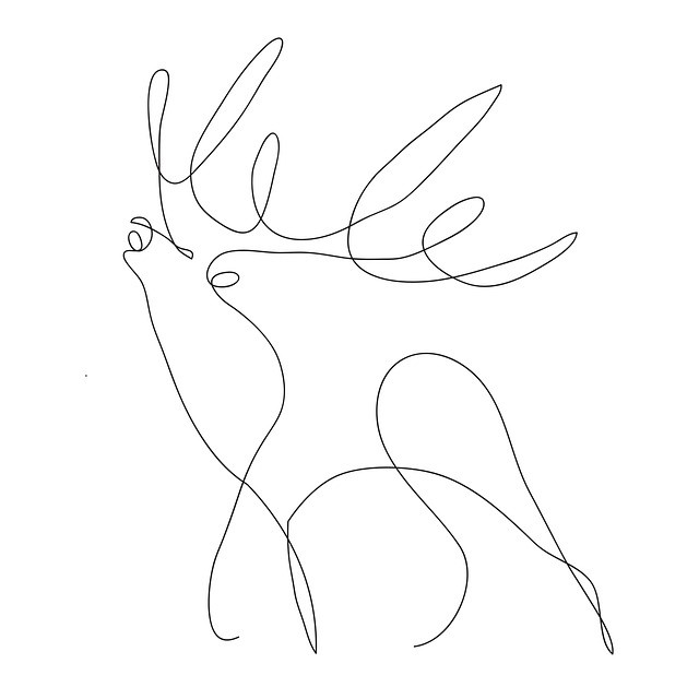 おしゃれな線画が描きたい！オススメ素材サイト＆線画作成ツール【まとめ】