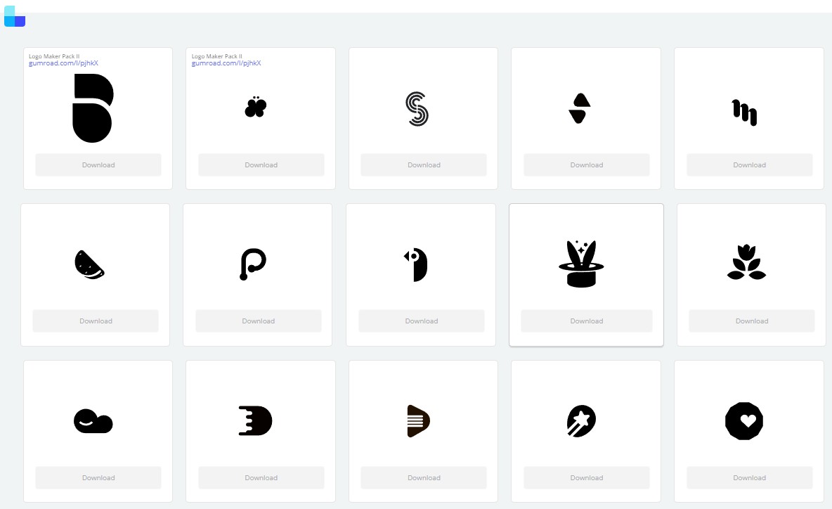 logodust