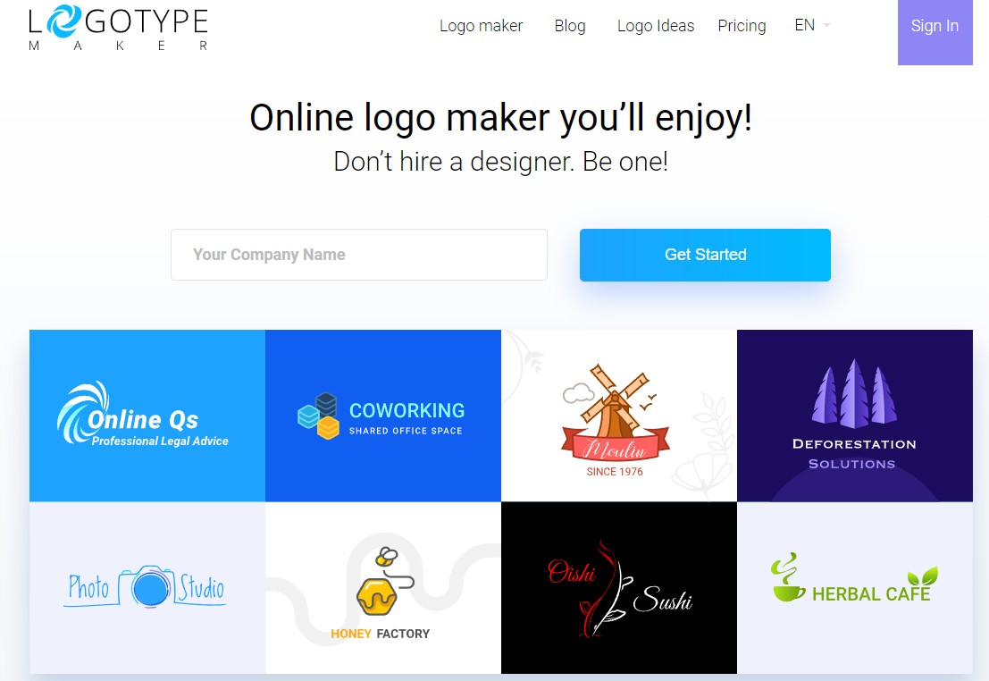 logotypemaker