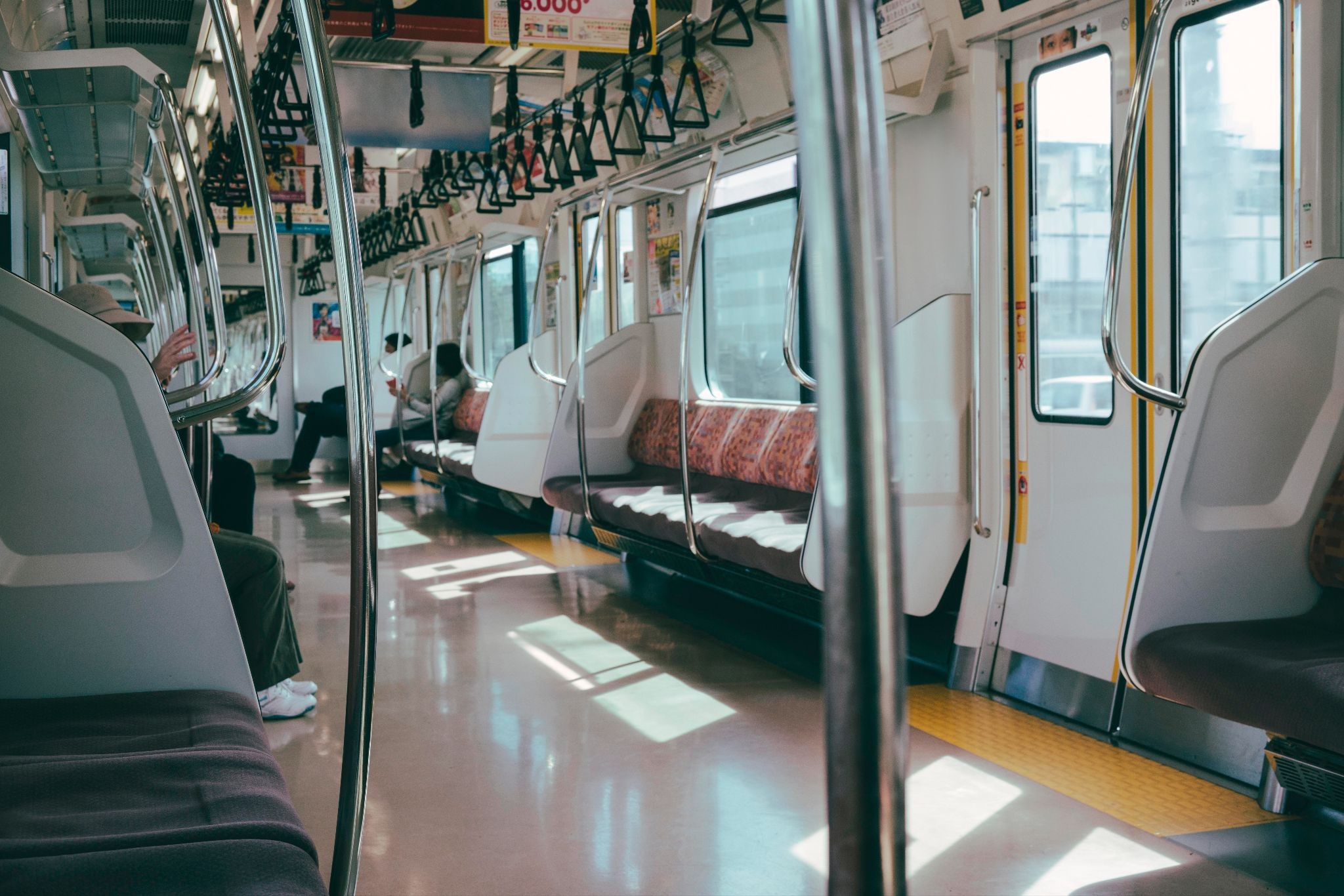 鉄道写真
