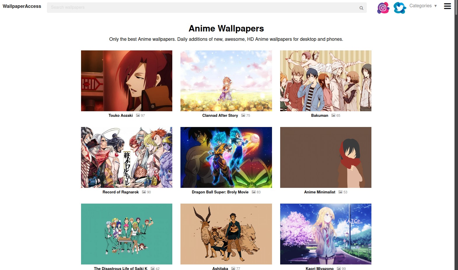 wallpaperaccess