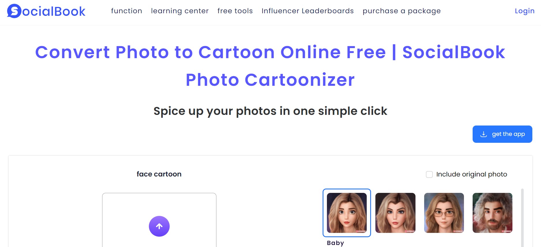 socialbook