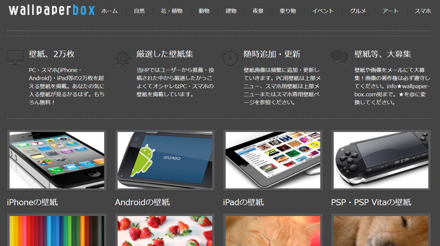 wallpaperbox