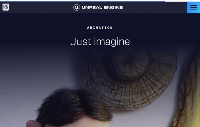 Unreal engine. wick alternatives