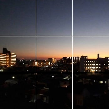 【まとめ】バラバラアート！？画面を分割できる画像分割ツール６選