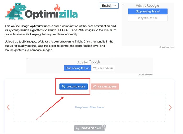 Optimizilla