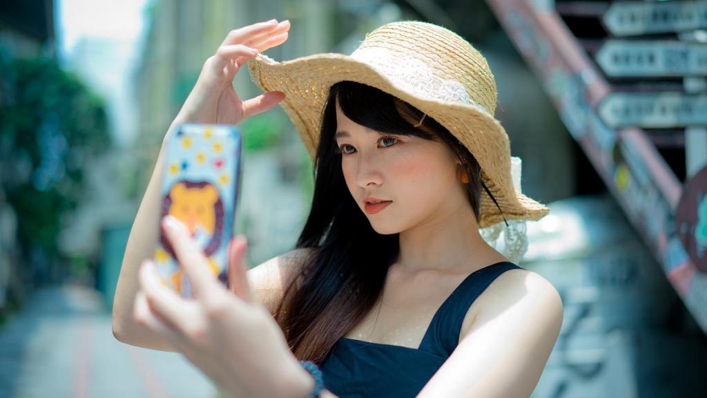 写真を簡単に補正できる写真レタッチアプリ５選