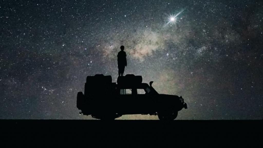 ノイズが夜景画像の美しさを損なった！画像ノイズ除去ツール５選