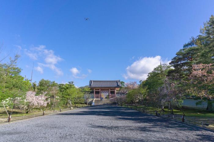 神社
