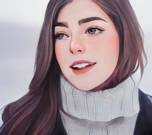 テキストだけでAIが絵を描く？AI画像生成ツールについてご紹介
