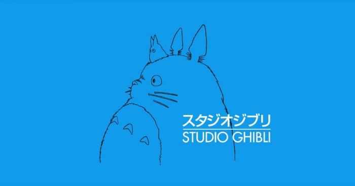 「ジブリ」の意味とは