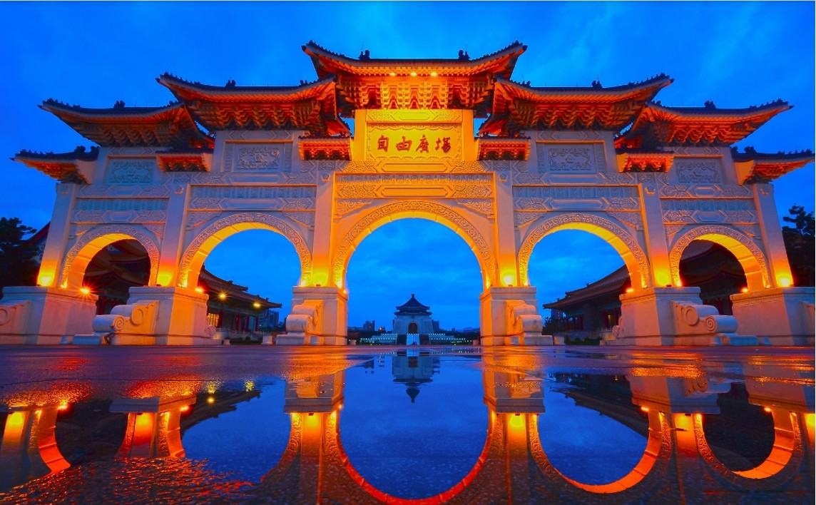 台湾