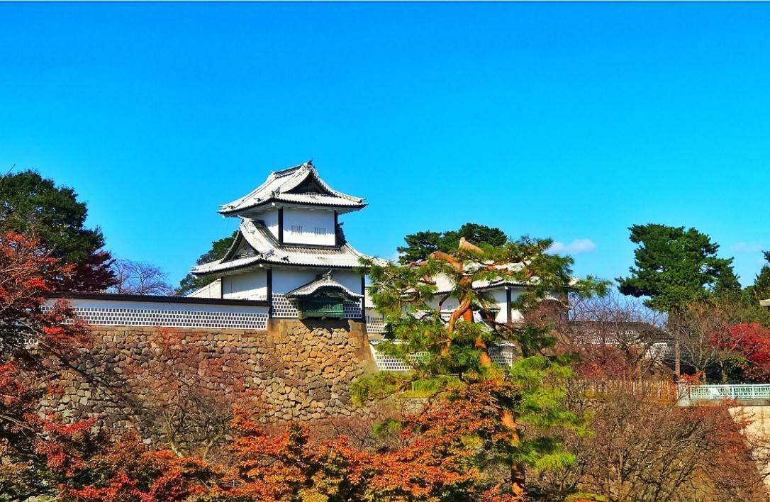 石川