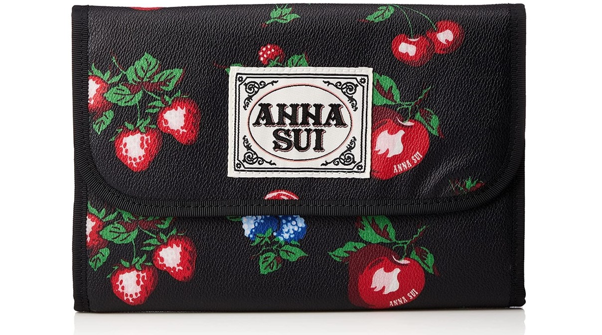 キディ 母子手帳ケース Free Size/ANNA SUI
