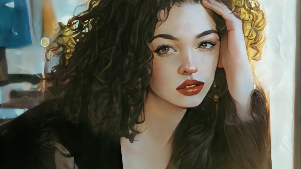 イラスト感たっぷりの写真が欲しいですか?AIでイラストを自動生成する方法をご紹介