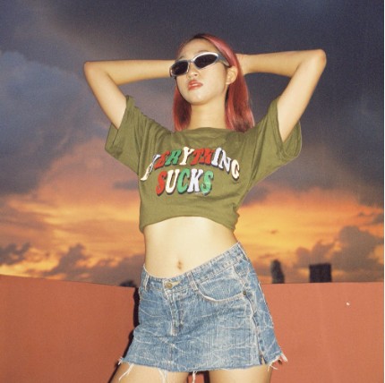 【オリジナルTシャツ】Tシャツのプリントを自作する方法