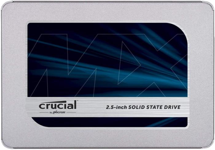 CT1000MX500SSD1/JP/Crucial