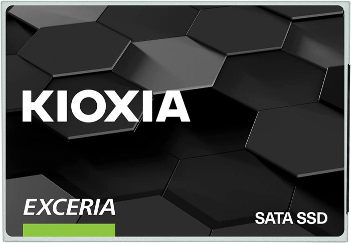 EXCERIA SSD-CK960S/N/KIOXIA