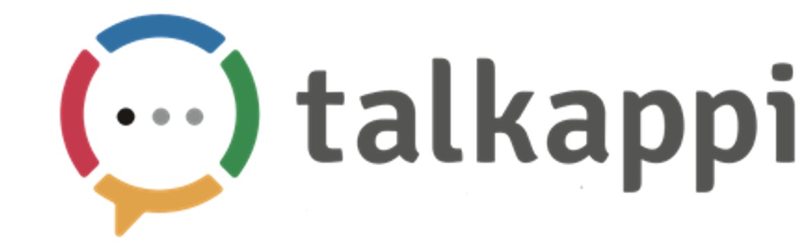 talkappi