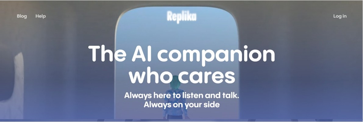 replika