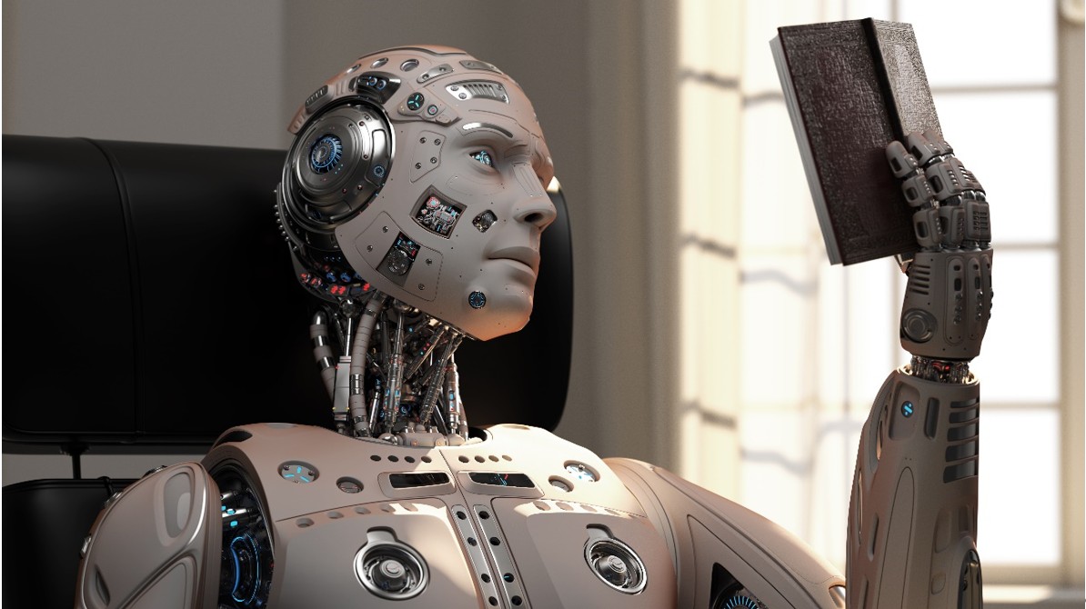 「ロボット弁護士」とは