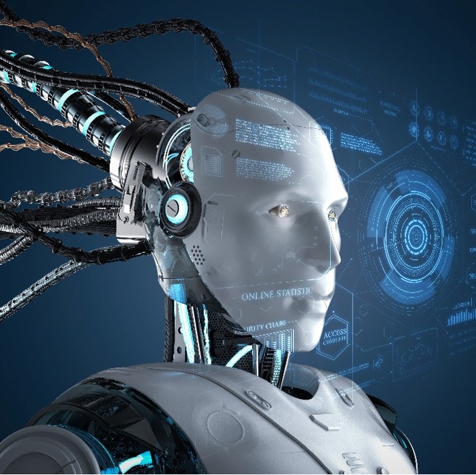 【AIが弁護を代行】世界初の「ロボット弁護士」って何?