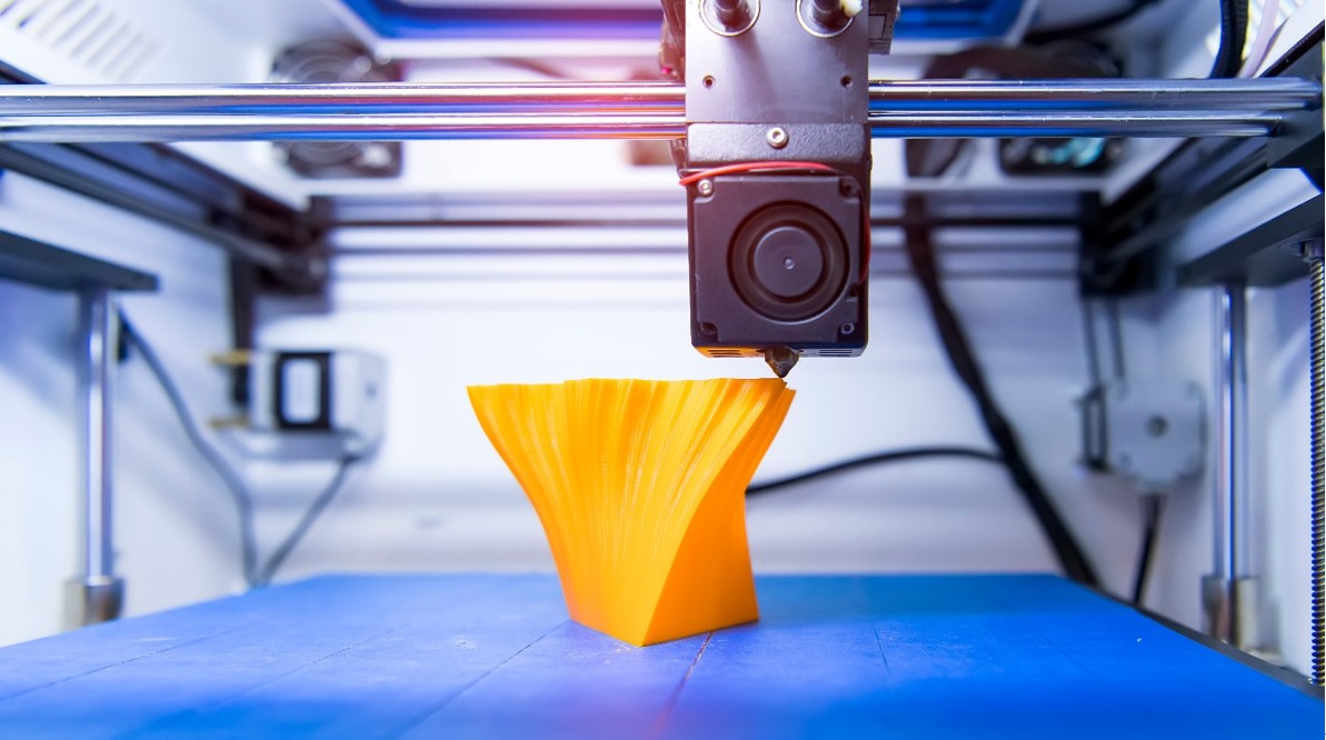 3Dプリンターの方法・作れるもの