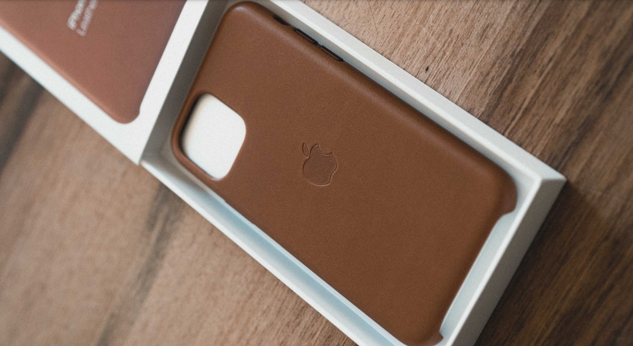 スマホケースの種類