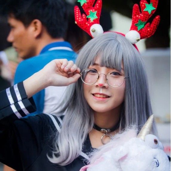 コスプレイヤー必見！人気コスプレ画像をゲットする方法