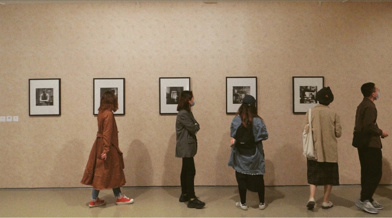 アートスペースとは