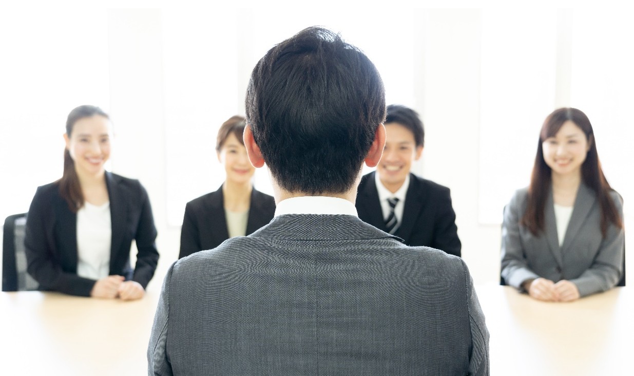 証明写真の重要性