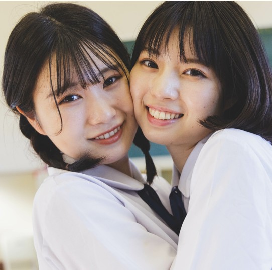 【自撮りが盛れた！】JK自撮りアプリおすすめランキングTOP7
